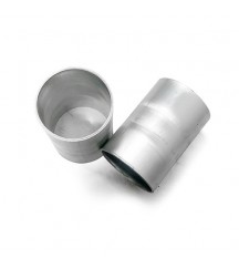 Intermediate pipe 3587693